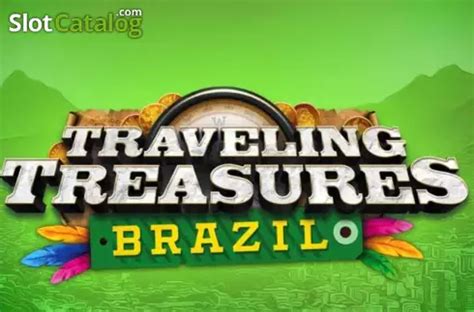 Traveling Treasures Brazil Sportingbet
